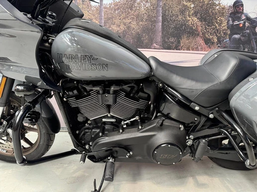 Harley-Davidson Low Rider - Afbeelding 6 van 10