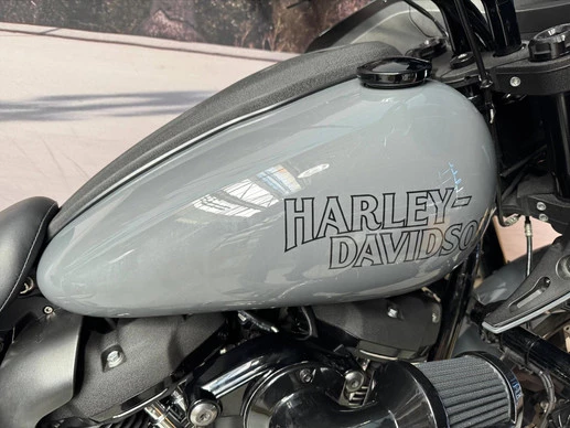 Harley-Davidson Low Rider - Afbeelding 7 van 10