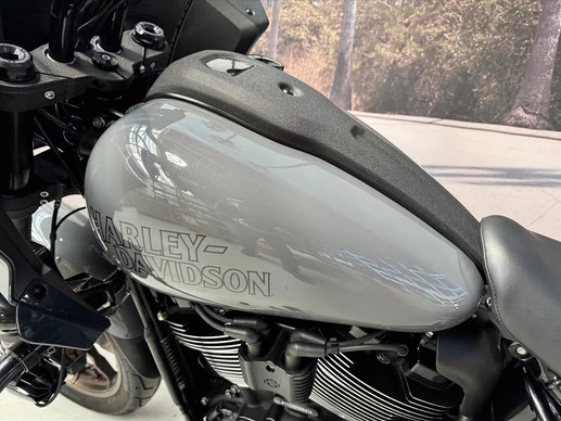 Harley-Davidson Low Rider - Afbeelding 8 van 10