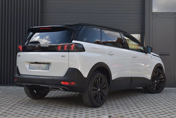Peugeot 5008 - Afbeelding 2 van 30