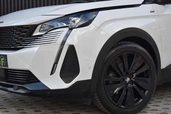 Peugeot 5008 - Afbeelding 3 van 30