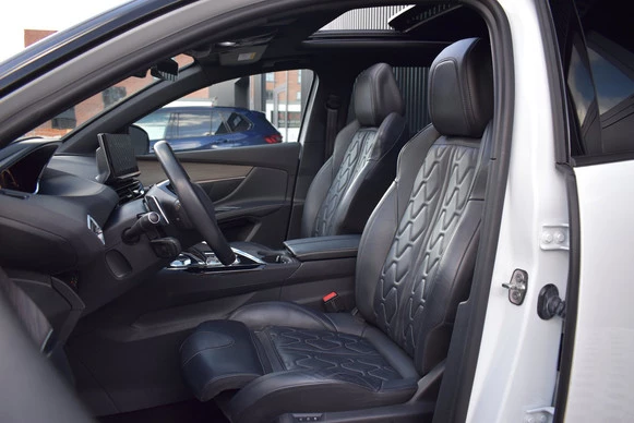 Peugeot 5008 - Afbeelding 4 van 30