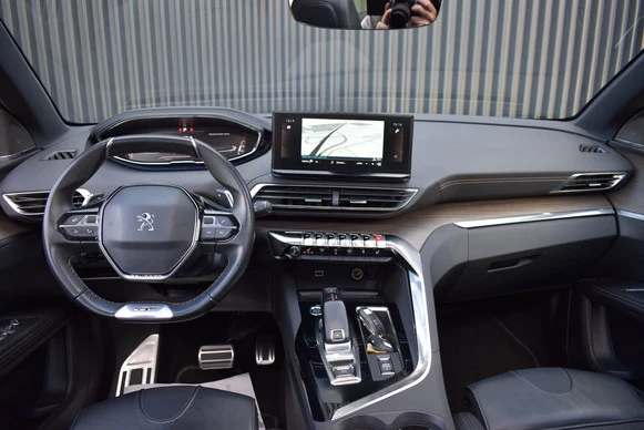 Peugeot 5008 - Afbeelding 5 van 30