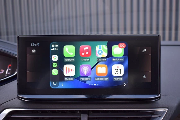 Peugeot 5008 - Afbeelding 6 van 30