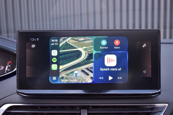 Peugeot 5008 - Afbeelding 7 van 30