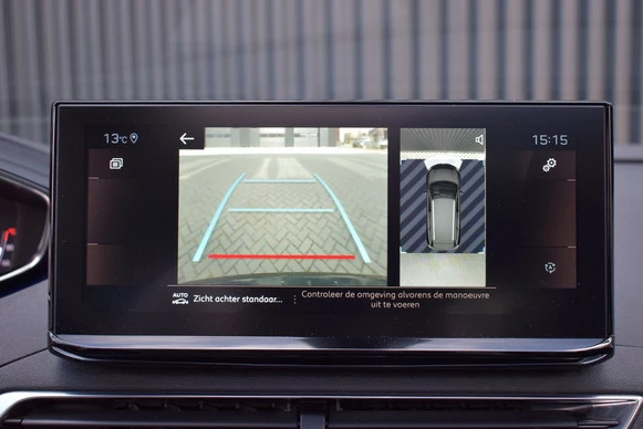 Peugeot 5008 - Afbeelding 8 van 30