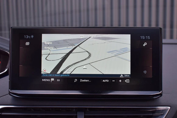 Peugeot 5008 - Afbeelding 9 van 30