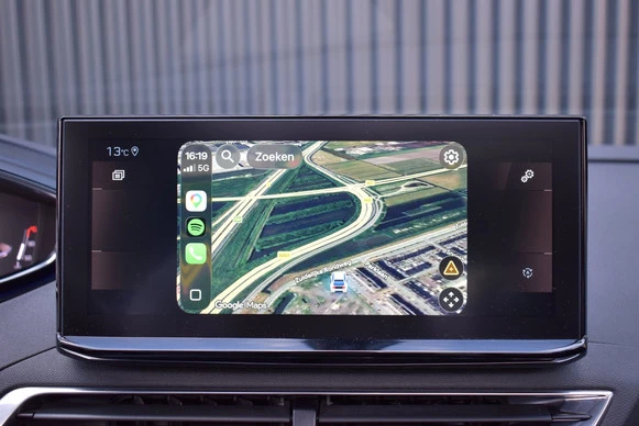 Peugeot 5008 - Afbeelding 10 van 30