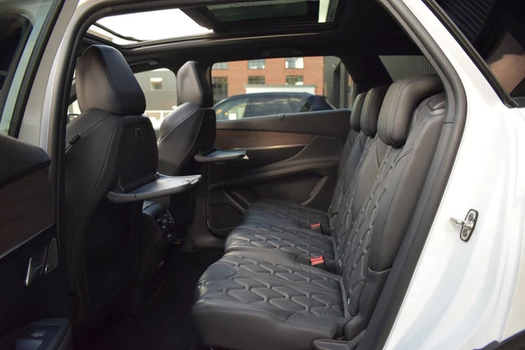 Peugeot 5008 - Afbeelding 18 van 30