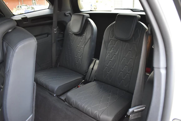 Peugeot 5008 - Afbeelding 19 van 30