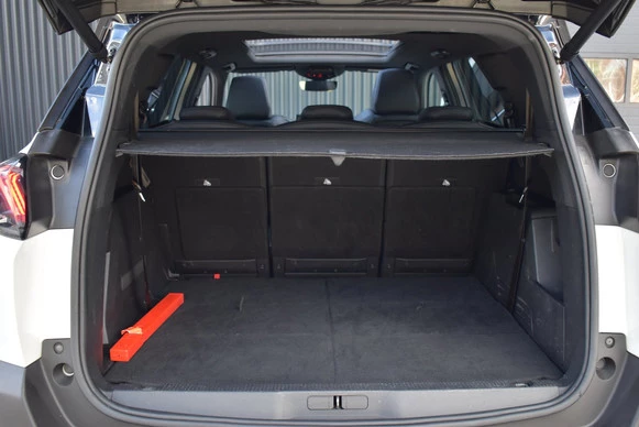 Peugeot 5008 - Afbeelding 20 van 30