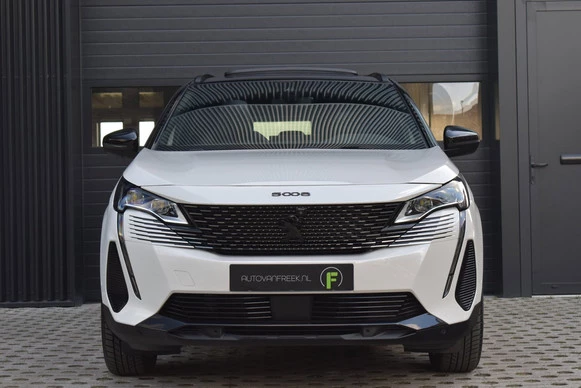 Peugeot 5008 - Afbeelding 22 van 30