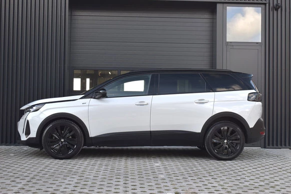 Peugeot 5008 - Afbeelding 24 van 30