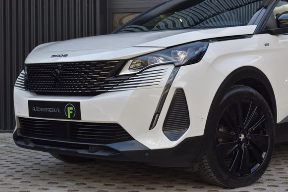 Peugeot 5008 - Afbeelding 26 van 30