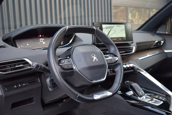 Peugeot 5008 - Afbeelding 27 van 30