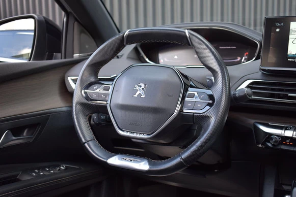 Peugeot 5008 - Afbeelding 28 van 30