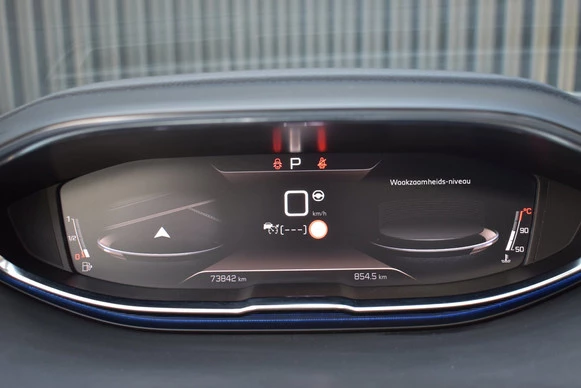 Peugeot 5008 - Afbeelding 29 van 30