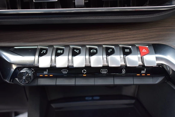 Peugeot 5008 - Afbeelding 30 van 30