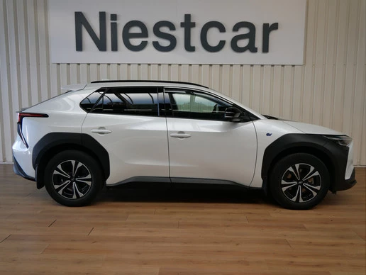 Subaru Solterra - Afbeelding 2 van 18