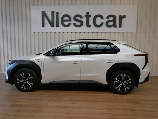 Subaru Solterra - Afbeelding 5 van 18