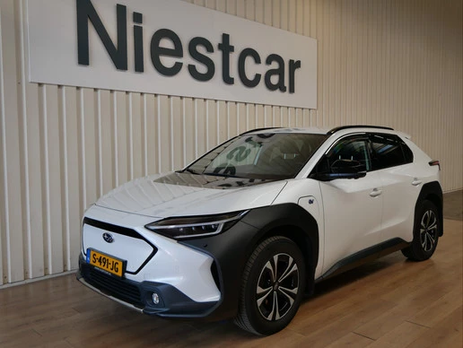 Subaru Solterra - Afbeelding 6 van 18