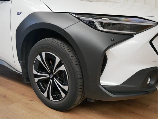 Subaru Solterra - Afbeelding 7 van 18