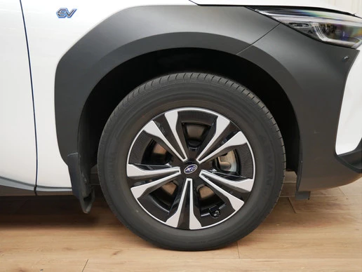 Subaru Solterra - Afbeelding 8 van 18