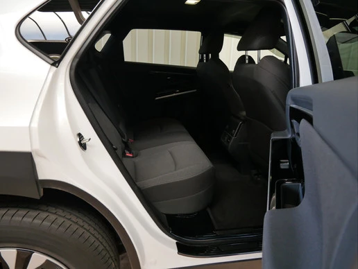 Subaru Solterra - Afbeelding 9 van 18