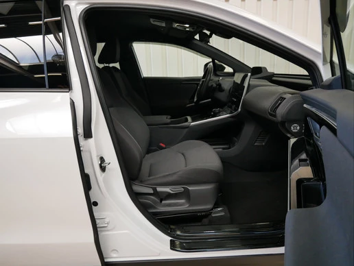 Subaru Solterra - Afbeelding 10 van 18