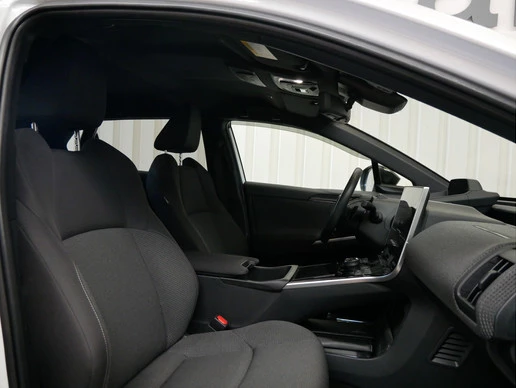 Subaru Solterra - Afbeelding 11 van 18