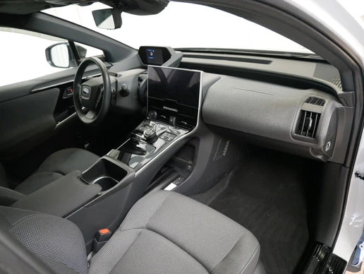 Subaru Solterra - Afbeelding 12 van 18