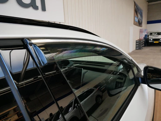 Subaru Solterra - Afbeelding 13 van 18