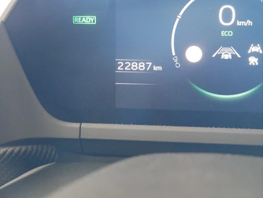 Subaru Solterra - Afbeelding 15 van 18