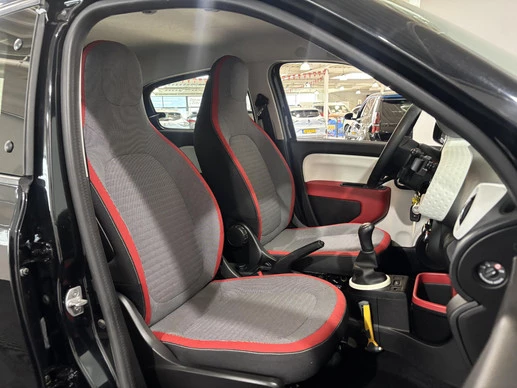 Renault Twingo - Afbeelding 17 van 30