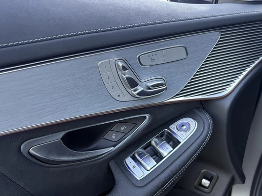 Mercedes-Benz EQC - Afbeelding 6 van 30