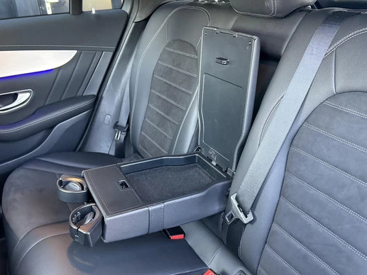 Mercedes-Benz EQC - Afbeelding 9 van 30