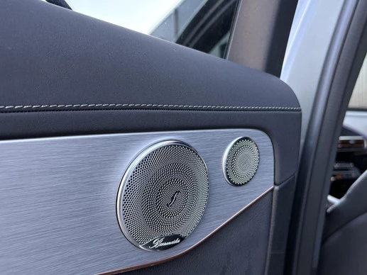 Mercedes-Benz EQC - Afbeelding 10 van 30