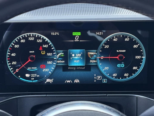 Mercedes-Benz EQC - Afbeelding 11 van 30