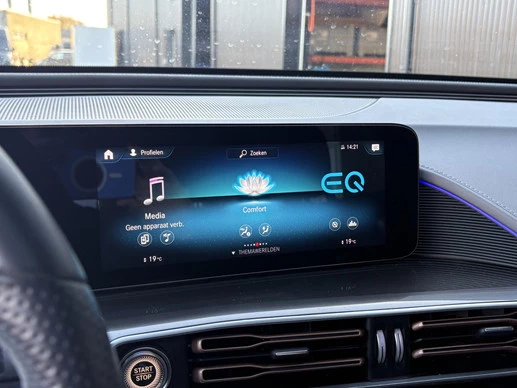 Mercedes-Benz EQC - Afbeelding 16 van 30