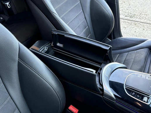 Mercedes-Benz EQC - Afbeelding 24 van 30