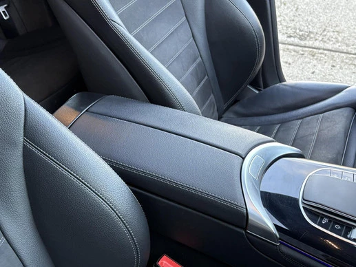 Mercedes-Benz EQC - Afbeelding 25 van 30