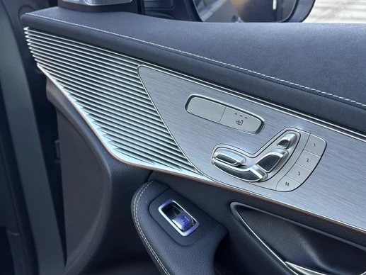 Mercedes-Benz EQC - Afbeelding 26 van 30