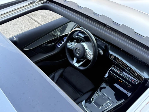 Mercedes-Benz EQC - Afbeelding 29 van 30