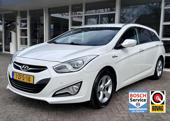 Hyundai i40 - Afbeelding 1 van 20