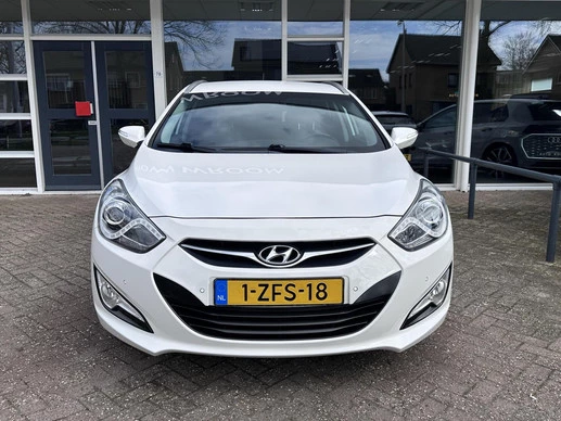 Hyundai i40 - Afbeelding 2 van 20