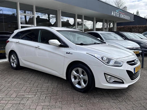 Hyundai i40 - Afbeelding 3 van 20