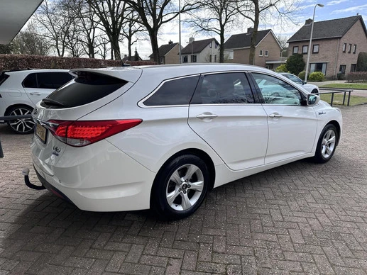 Hyundai i40 - Afbeelding 4 van 20