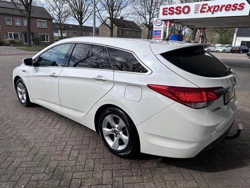 Hyundai i40 - Afbeelding 5 van 20