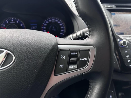 Hyundai i40 - Afbeelding 11 van 20