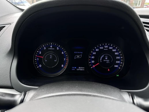 Hyundai i40 - Afbeelding 12 van 20